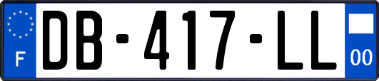 DB-417-LL