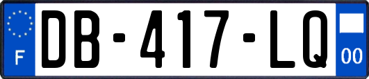DB-417-LQ