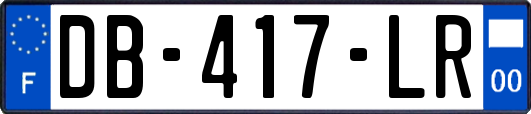 DB-417-LR