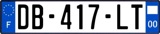 DB-417-LT