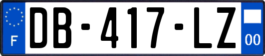DB-417-LZ