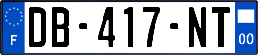 DB-417-NT