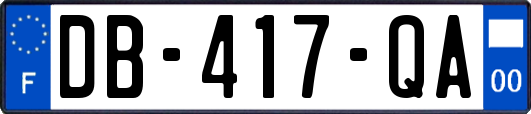 DB-417-QA