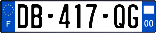 DB-417-QG