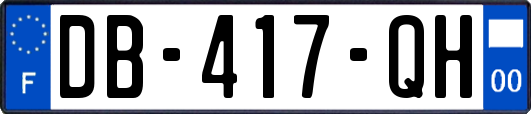 DB-417-QH