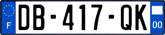 DB-417-QK
