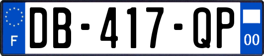 DB-417-QP