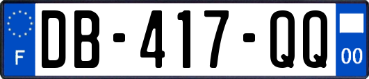 DB-417-QQ