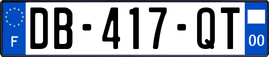 DB-417-QT