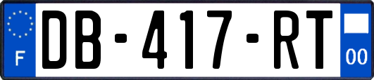 DB-417-RT