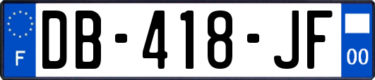DB-418-JF