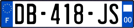 DB-418-JS