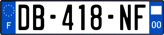 DB-418-NF