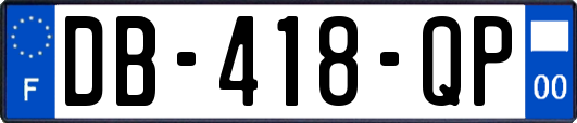 DB-418-QP
