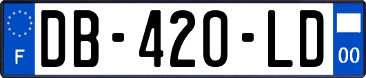 DB-420-LD