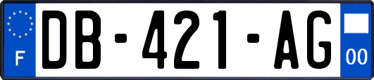 DB-421-AG