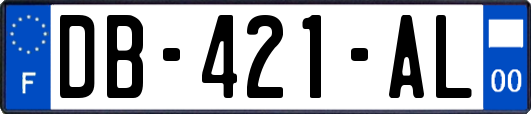 DB-421-AL