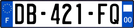 DB-421-FQ