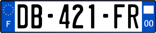 DB-421-FR
