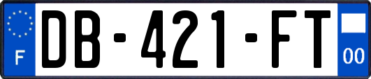 DB-421-FT