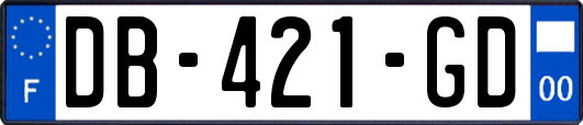 DB-421-GD
