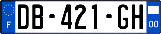 DB-421-GH