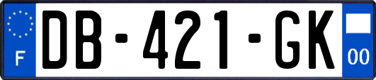 DB-421-GK
