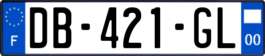 DB-421-GL
