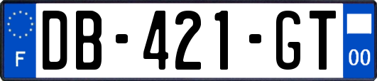DB-421-GT
