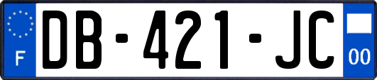 DB-421-JC