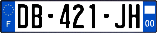 DB-421-JH