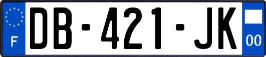 DB-421-JK