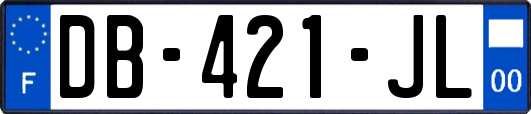 DB-421-JL