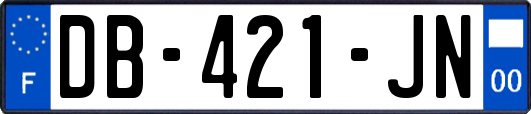 DB-421-JN