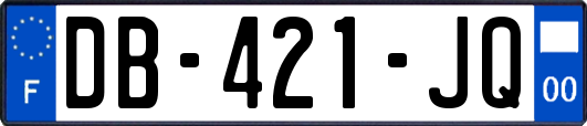 DB-421-JQ