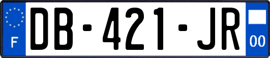 DB-421-JR