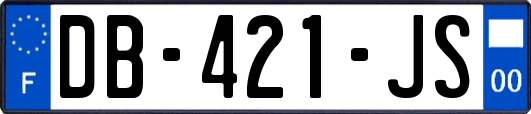 DB-421-JS