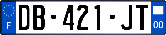 DB-421-JT