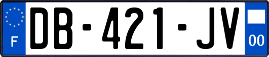 DB-421-JV