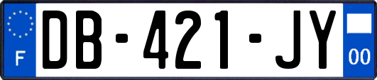 DB-421-JY