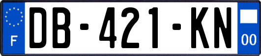 DB-421-KN