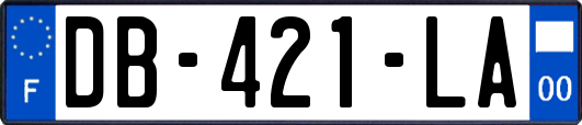 DB-421-LA