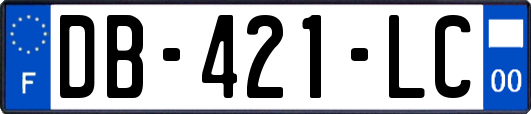 DB-421-LC