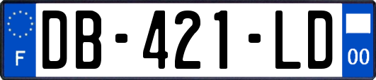 DB-421-LD