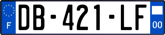 DB-421-LF