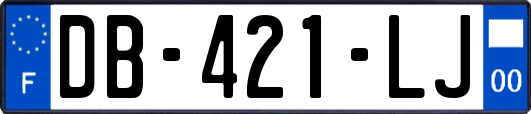 DB-421-LJ