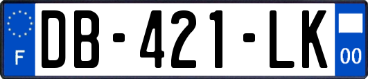 DB-421-LK