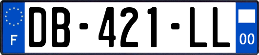 DB-421-LL