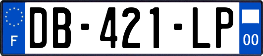 DB-421-LP