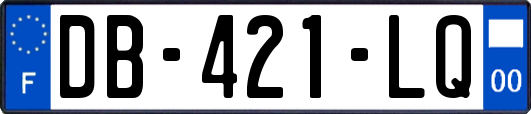 DB-421-LQ